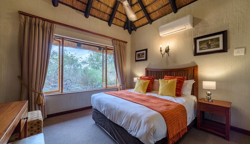 Habitación, varias camas, no fumadores