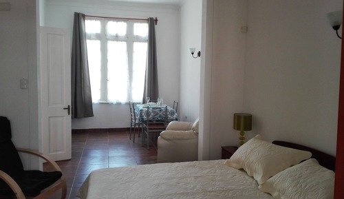 Estudio estándar (Loft 1)