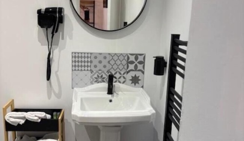Habitación doble