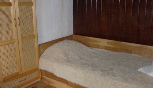 Habitación individual tradicional