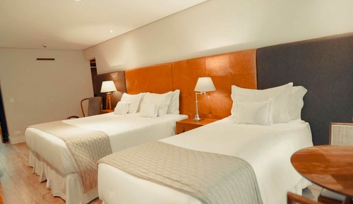 Apartamento Premium, varias camas, no fumadores, bañera