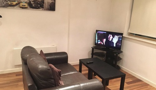 Apartamento, 1 cama doble, no fumadores