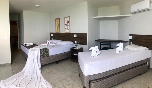 Habitación superior