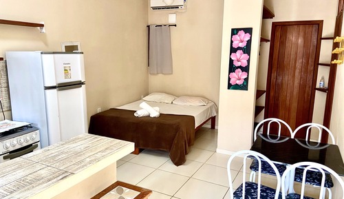 Estudio estándar