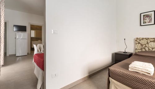 Estudio estándar (1299-Monolocale Lu Mare)