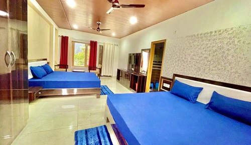 Suite Deluxe
