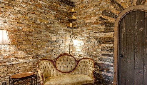 Habitación romántica doble, baño privado, vistas al río (Olde Rose Suite)