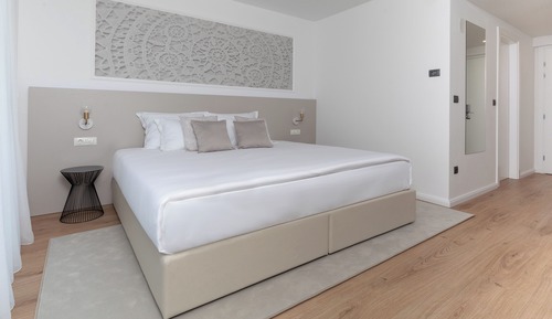 Habitación superior