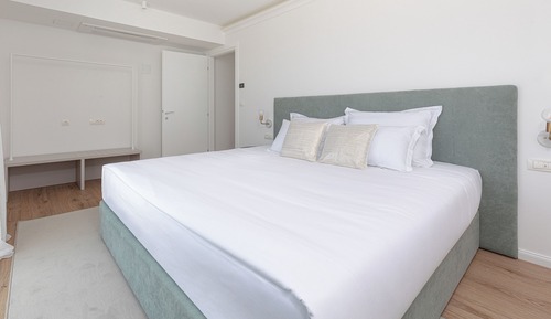 Suite Royal