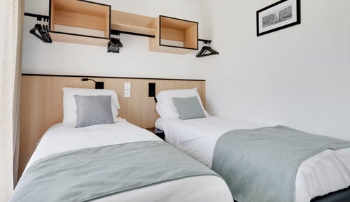 Apartamento exclusivo, varias camas, no fumadores
