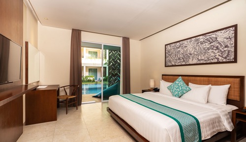 Suite (Lagoon Suite)
