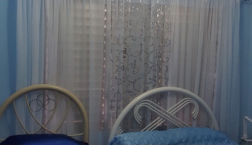 Habitación básica, varias camas, accesible para personas con discapacidad, no fumadores