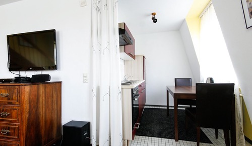 Apartamento familiar