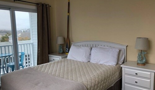 Habitación, 1 cama de matrimonio (1F)