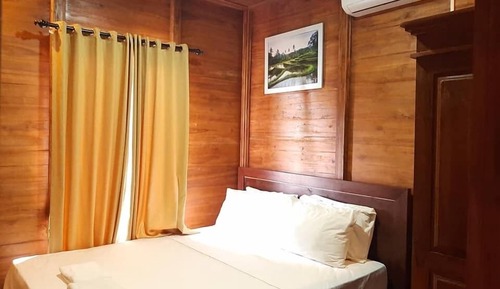 Villa familiar, 2 habitaciones