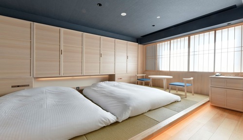 Habitación Deluxe, no fumadores