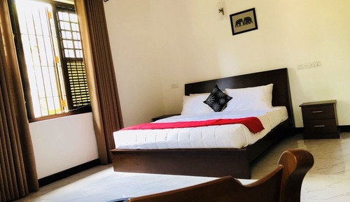 Habitación Deluxe con 1 cama doble o 2 individuales, 1 cama de matrimonio grande