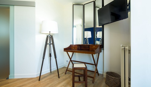 Habitación Premium, 1 habitación, no fumadores, vistas al mar