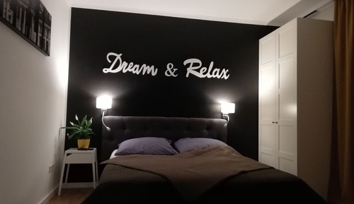 Apartamento superior