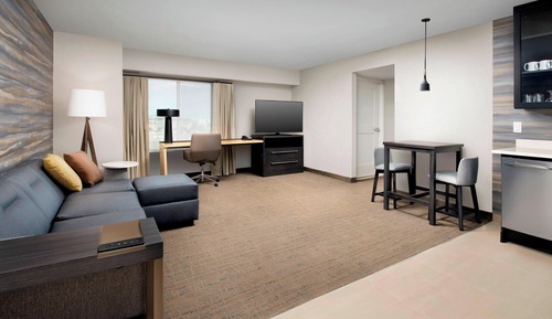 Suite, 1 habitación