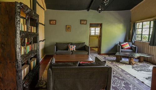 Casa de campo