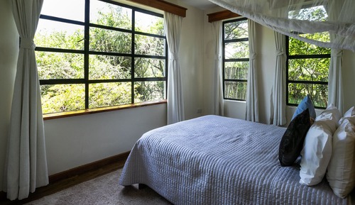 Villa de lujo, 4 habitaciones