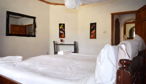 Casa de campo familiar, 3 habitaciones