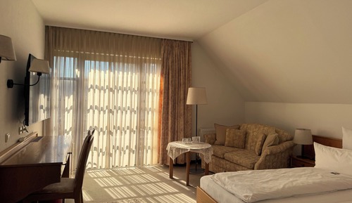 Habitación doble