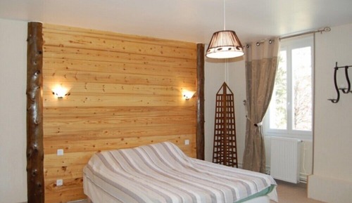 Habitación doble (Sapin)