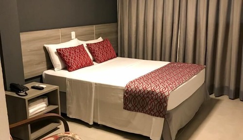 Quarto Flat