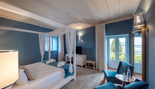 Suite Royal