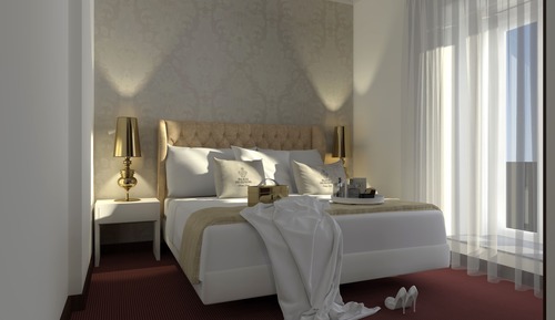 Habitación doble (Nobre)