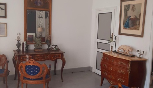 Habitación Confort doble