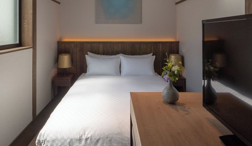 Habitación doble (KAZE)