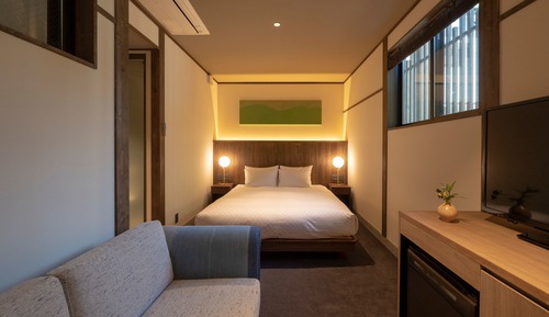 Habitación Deluxe (KAZE)