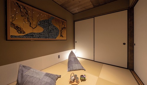 Suite (THE KAZAHAYA Garden)