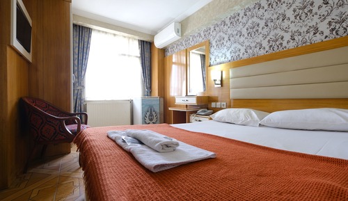 Habitación individual estándar