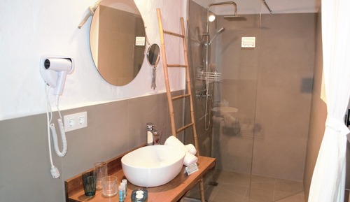 Habitación estándar