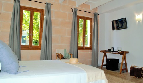 Habitación Confort