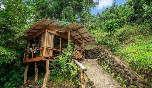 Cabaña