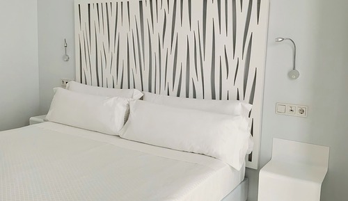 Apartamento, 1 habitación