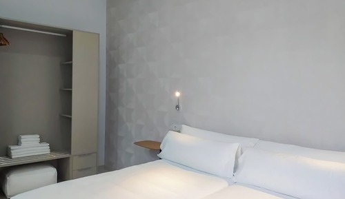 Apartamento, 2 habitaciones