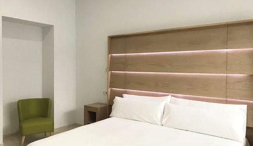 Apartamento Deluxe, 1 habitación
