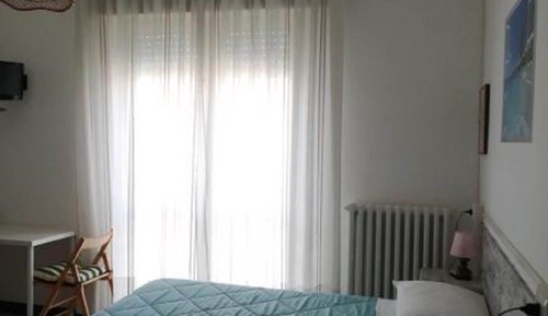 Habitación cuádruple básica