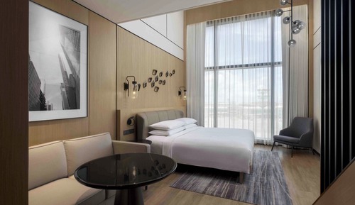 Loft familiar, 2 habitaciones, no fumadores