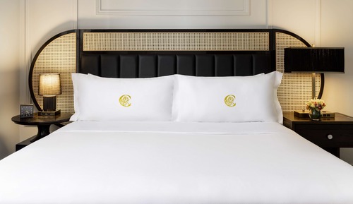 Habitación estándar, 1 cama de matrimonio grande, accesible para personas con discapacidad (Hearing)