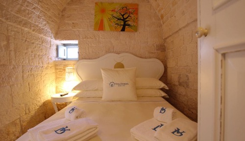 Habitación doble (Mercurio)