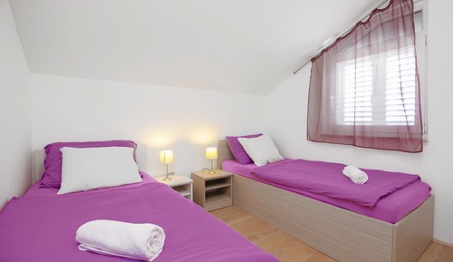 Apartment, 3 Bedrooms, City View (Lavanda)