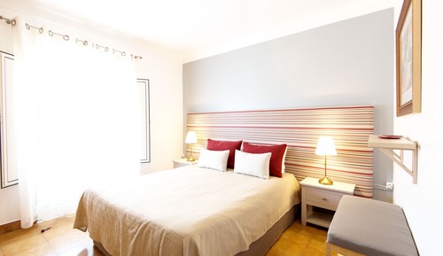 Apartamento, 2 habitaciones