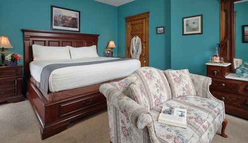 Suite Grand
